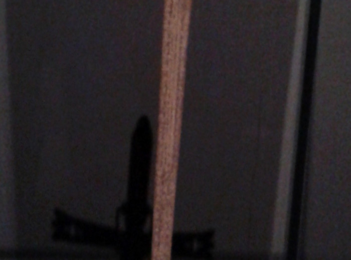 Espada de Gonzalo de Sandoval.