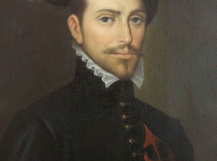 Hernán Cortés